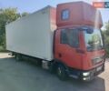 Красный МАН ТГЛ, объемом двигателя 4.6 л и пробегом 670 тыс. км за 20000 $, фото 1 на Automoto.ua