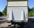 Красный МАН ТГЛ, объемом двигателя 4.6 л и пробегом 670 тыс. км за 20000 $, фото 6 на Automoto.ua