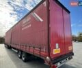 Красный МАН ТГЛ, объемом двигателя 6.9 л и пробегом 1 тыс. км за 22000 $, фото 7 на Automoto.ua