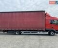 Красный МАН ТГЛ, объемом двигателя 6.9 л и пробегом 1 тыс. км за 22000 $, фото 1 на Automoto.ua