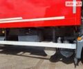 Красный МАН ТГЛ, объемом двигателя 4.58 л и пробегом 563 тыс. км за 30000 $, фото 10 на Automoto.ua
