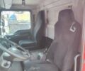 Красный МАН ТГЛ, объемом двигателя 4.6 л и пробегом 800 тыс. км за 16000 $, фото 5 на Automoto.ua