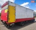 Красный МАН ТГЛ, объемом двигателя 4.6 л и пробегом 800 тыс. км за 16000 $, фото 3 на Automoto.ua