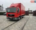 Красный МАН ТГЛ, объемом двигателя 4.6 л и пробегом 309 тыс. км за 22750 $, фото 5 на Automoto.ua