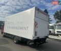 Красный МАН ТГЛ, объемом двигателя 4.58 л и пробегом 460 тыс. км за 23500 $, фото 14 на Automoto.ua