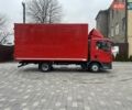Красный МАН ТГЛ, объемом двигателя 4.6 л и пробегом 309 тыс. км за 22750 $, фото 8 на Automoto.ua