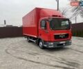 Красный МАН ТГЛ, объемом двигателя 4.6 л и пробегом 309 тыс. км за 22750 $, фото 7 на Automoto.ua