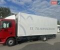 Красный МАН ТГЛ, объемом двигателя 4.58 л и пробегом 460 тыс. км за 23500 $, фото 9 на Automoto.ua