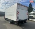 Красный МАН ТГЛ, объемом двигателя 4.58 л и пробегом 460 тыс. км за 23500 $, фото 13 на Automoto.ua