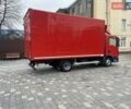 Красный МАН ТГЛ, объемом двигателя 4.6 л и пробегом 309 тыс. км за 22750 $, фото 9 на Automoto.ua