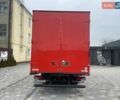 Красный МАН ТГЛ, объемом двигателя 4.6 л и пробегом 309 тыс. км за 22750 $, фото 11 на Automoto.ua