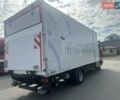 Красный МАН ТГЛ, объемом двигателя 4.58 л и пробегом 460 тыс. км за 23500 $, фото 10 на Automoto.ua