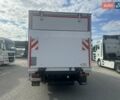 Красный МАН ТГЛ, объемом двигателя 4.58 л и пробегом 460 тыс. км за 23500 $, фото 12 на Automoto.ua