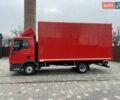 Красный МАН ТГЛ, объемом двигателя 4.6 л и пробегом 309 тыс. км за 22750 $, фото 1 на Automoto.ua