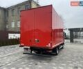 Красный МАН ТГЛ, объемом двигателя 4.6 л и пробегом 309 тыс. км за 22750 $, фото 10 на Automoto.ua