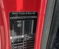 Красный МАН ТГЛ, объемом двигателя 4.58 л и пробегом 460 тыс. км за 23500 $, фото 18 на Automoto.ua