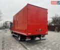 Красный МАН ТГЛ, объемом двигателя 4.6 л и пробегом 309 тыс. км за 22750 $, фото 16 на Automoto.ua