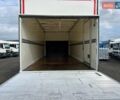 Красный МАН ТГЛ, объемом двигателя 4.6 л и пробегом 459 тыс. км за 24900 $, фото 17 на Automoto.ua
