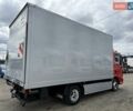 Красный МАН ТГЛ, объемом двигателя 4.6 л и пробегом 219 тыс. км за 25900 $, фото 9 на Automoto.ua