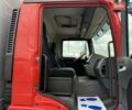 Красный МАН ТГЛ, объемом двигателя 4.6 л и пробегом 219 тыс. км за 25900 $, фото 14 на Automoto.ua