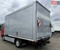 Красный МАН ТГЛ, объемом двигателя 4.6 л и пробегом 219 тыс. км за 25900 $, фото 5 на Automoto.ua