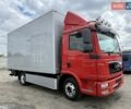 Красный МАН ТГЛ, объемом двигателя 4.6 л и пробегом 219 тыс. км за 25900 $, фото 2 на Automoto.ua