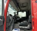 Красный МАН ТГЛ, объемом двигателя 4.6 л и пробегом 219 тыс. км за 25900 $, фото 12 на Automoto.ua