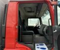 Красный МАН ТГЛ, объемом двигателя 4.6 л и пробегом 219 тыс. км за 25900 $, фото 10 на Automoto.ua