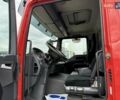 Красный МАН ТГЛ, объемом двигателя 4.6 л и пробегом 219 тыс. км за 25900 $, фото 13 на Automoto.ua