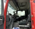 Красный МАН ТГЛ, объемом двигателя 4.6 л и пробегом 219 тыс. км за 25900 $, фото 11 на Automoto.ua
