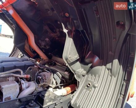 Червоний МАН TGL, об'ємом двигуна 0 л та пробігом 387 тис. км за 35700 $, фото 39 на Automoto.ua