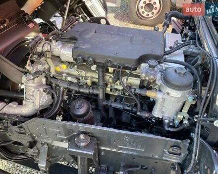 Червоний МАН TGL, об'ємом двигуна 0 л та пробігом 387 тис. км за 35700 $, фото 40 на Automoto.ua