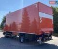 Червоний МАН TGL, об'ємом двигуна 0 л та пробігом 387 тис. км за 35700 $, фото 6 на Automoto.ua
