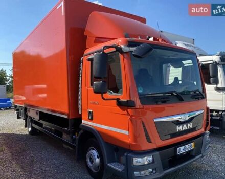 Червоний МАН TGL, об'ємом двигуна 0 л та пробігом 387 тис. км за 35700 $, фото 47 на Automoto.ua
