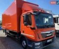Червоний МАН TGL, об'ємом двигуна 0 л та пробігом 387 тис. км за 35700 $, фото 47 на Automoto.ua