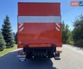 Червоний МАН TGL, об'ємом двигуна 0 л та пробігом 387 тис. км за 35700 $, фото 5 на Automoto.ua