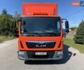 Червоний МАН TGL, об'ємом двигуна 0 л та пробігом 387 тис. км за 35700 $, фото 2 на Automoto.ua