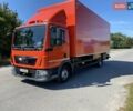 Червоний МАН TGL, об'ємом двигуна 0 л та пробігом 387 тис. км за 35700 $, фото 1 на Automoto.ua