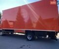 Червоний МАН TGL, об'ємом двигуна 0 л та пробігом 387 тис. км за 35700 $, фото 7 на Automoto.ua