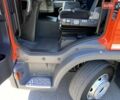 Червоний МАН TGL, об'ємом двигуна 0 л та пробігом 387 тис. км за 35700 $, фото 22 на Automoto.ua