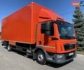 Червоний МАН TGL, об'ємом двигуна 0 л та пробігом 387 тис. км за 35700 $, фото 1 на Automoto.ua