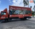 Червоний МАН TGL, об'ємом двигуна 4.6 л та пробігом 387 тис. км за 35700 $, фото 2 на Automoto.ua