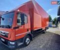 Червоний МАН TGL, об'ємом двигуна 0 л та пробігом 387 тис. км за 35700 $, фото 48 на Automoto.ua