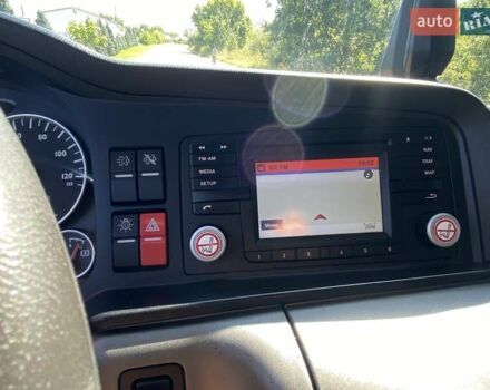 Червоний МАН TGL, об'ємом двигуна 0 л та пробігом 387 тис. км за 35700 $, фото 31 на Automoto.ua