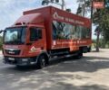 Червоний МАН TGL, об'ємом двигуна 4.6 л та пробігом 387 тис. км за 35700 $, фото 1 на Automoto.ua