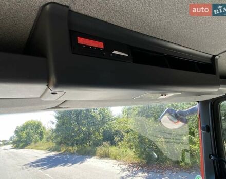Червоний МАН TGL, об'ємом двигуна 0 л та пробігом 387 тис. км за 35700 $, фото 29 на Automoto.ua