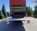 Червоний МАН TGL, об'ємом двигуна 0 л та пробігом 387 тис. км за 35700 $, фото 15 на Automoto.ua
