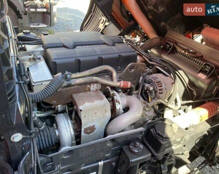 Червоний МАН TGL, об'ємом двигуна 0 л та пробігом 387 тис. км за 35700 $, фото 38 на Automoto.ua