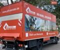 Червоний МАН TGL, об'ємом двигуна 4.6 л та пробігом 387 тис. км за 35700 $, фото 5 на Automoto.ua