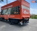 Червоний МАН TGL, об'ємом двигуна 4.6 л та пробігом 387 тис. км за 35700 $, фото 3 на Automoto.ua